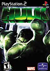 The Hulk
